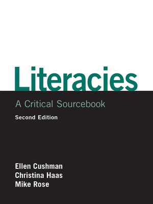 cover image of Literacies